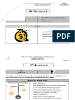 Monologos, Dialogos y Mediaciones Niveles Medio y Avanzado - Removed