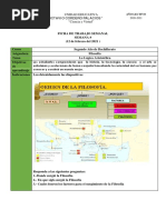 Tarea N. - 2.-Ocp Ficha Uesme de Trabajo Segundo de Bachillerato Intensivo 2020 2021 A, B, C, D