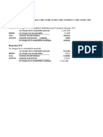 Correction TD Compta Analytique