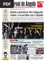 ?? Jornal de Angola - 04.02.2021