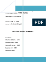 Ensuring Information Security Through ISO27001 (ISMS)