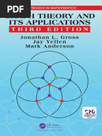 Graph Theory and Its Applications 3rd 6fe3