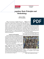 Plant Propagation - Basic Princi - Brian Whipker