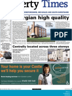 Hereford Property Times 24/02/2011