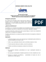 Portafolio de Fundamento de Medicion