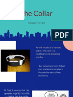 The Collar - IJS