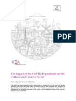 Impact of COVID 19 Pandemic On CCS COE KEA 26062020 PDF