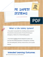 Life Safety Systems