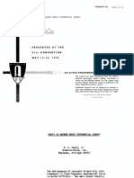 Keele (1975-05 AES Preprint) - Whats So Sacred Exp Horns