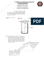 Deber Bernoulli