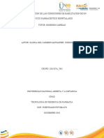 Fase 5 - Evaluación de Las Condiciones de Habilitación de Un Servicio Farmacéutico Hospitalario