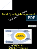 Ppts TQM 11 Cbme