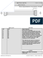 DB9 Extension