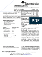 Mechster 5310FR: Commitment To Quality and Consistency