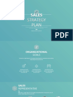 Salesstrategy