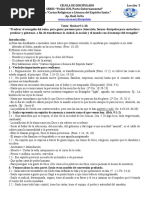 5 - Cartas Religiosas o Llenura Del Espíritu Santo.