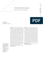 PE 07 - PINHEIRO, R. FERLA, A. A. SILVA JUNIOR, A. G. A Integralidade Na Atenção À Saúde Da População