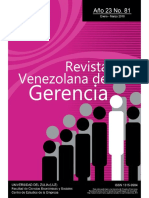 Tendencias en La Administración Pública Moderna: La Nueva Gestión Pública en México