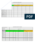 Annual Safety Plan and Review - Management Leadership: Name of School / Professional Service