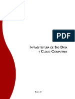 Infraestrutura de Big Data e Cloud Computing