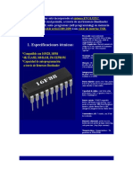 Este Microcontrolador Está Incorporado Al Sistema EVOLUPIC Bootloader 16F88