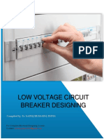 Circuit Breaker Designing