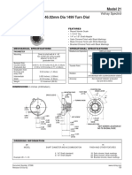 Dial Contador-41672