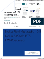 Nokia Airscale