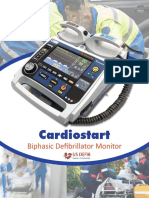 Cardiostart