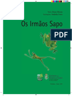 Os Irmaos Sapo