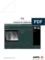 NX User Manual 4420 O (Portuguese)