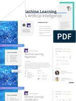 Course Collections by Coursera - Machine Learning & Artificial Intelligence