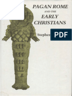 Stephen Benko - Pagan Rome and The Early Christians-Batsford (1985)