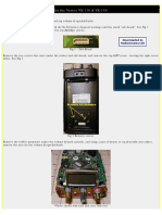 (VX-110) Expanded Transmit For The Vertex VX-110 & VX-150