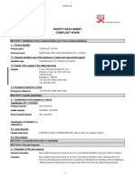 SDS CONPLAST SP439 India