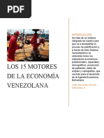 Motor Agroalimentario