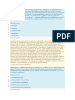 EXAMEN CARDIOLOGIA 50 Preguntas