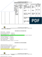 Pmi Gestion Comunitaria