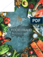 FIA - Food Fraud Understanding The Impact of Food Fraud in Asia, 2018 (24p)