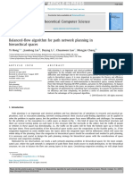 Theoretical Computer Science: Yi Hong, Jiandong Liu, Deying Li, Chuanwen Luo, Mengjie Chang