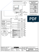 Sss Module: Transformer Tapping Options