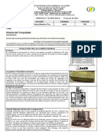 TALLER Informatica-602 - 2021