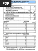 India FDI December2010