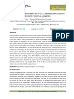 IJRHAL-Format-Understanding The Contribution of Satya Shodhaak Samaj and Neo-Buddhism For Social Awakening-Converted - Proofread