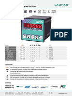 Weight Weight Indicator - Weighing and Batching Indicator - Weighing and Batching