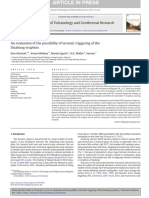 Journal of Volcanology and Geothermal Research: Estu Kriswati Irwan Meilano, Masato Iguchi, H.Z. Abidin, Surono