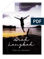 Fiersa Besari - Arah Langkah