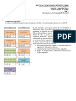 Taller - 1 - Conociendo El Campus ITM