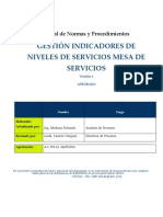 Manual Proc Gestion Niveles Servicios Mesa de Servicios