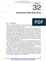 Advanced Heat Recovery: Source: HVAC Pump Handbook